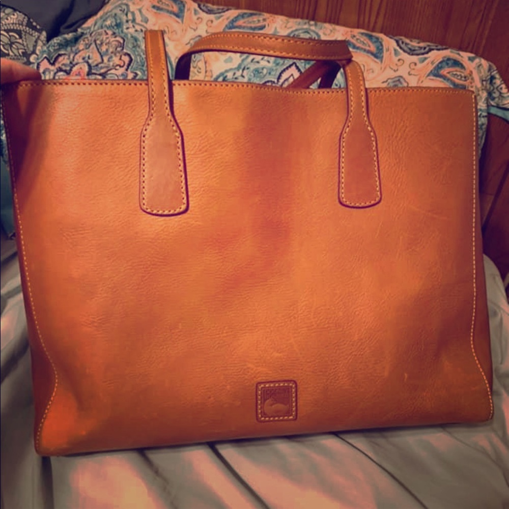 Florentine Large Ashton Tote